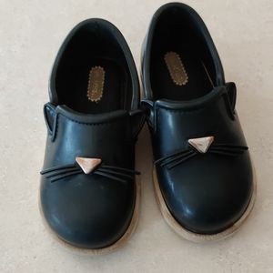 Used mini Melissa shoes